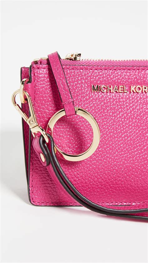 Michael Kors Mercer Small Coin Purse 